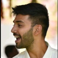 Sandeep Mahalank
