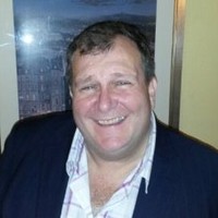 Martin Kennedy