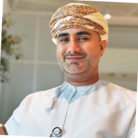 Khalid Almamari