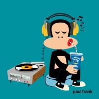 Paul Frank