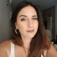 Evangelia Bakalarou