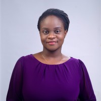 Nwamaka Ezeanya