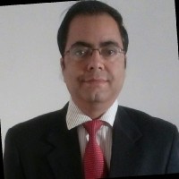 Vidyanand Kumar