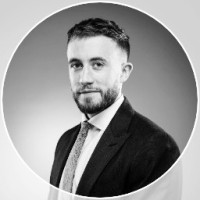 Alex Becker MRICS