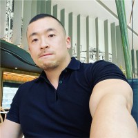 Ben Wu
