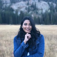Shiba Patel