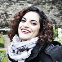 Cristina Muñoz Moreno