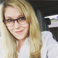 Hannah Harris