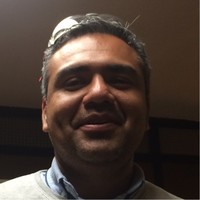 Roberto Vazquez Quiroz