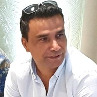 Kaleem Gurmani