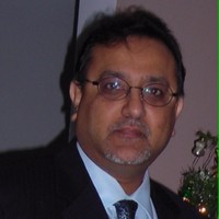 Khalid Ismail