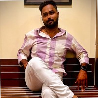 Sathish R P