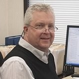 Brett Baldi