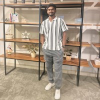 Harish Desi