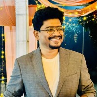 Pratyush Biswas