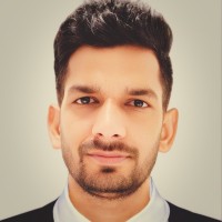 Vikram Choudhary