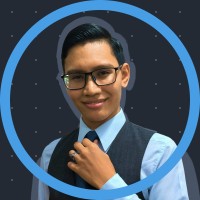 Justin Glen Vasquez