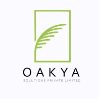 Oakya Solutions