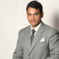 Praful Divekar