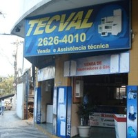 Tecbest Tecval Niterói