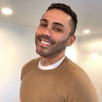 Glayson Cordeiro, MBA