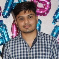 Rahil Patel
