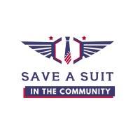 Save A Suit