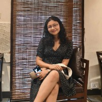 Plakshi Gupta