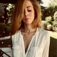 Andrianne Demirtzoglou