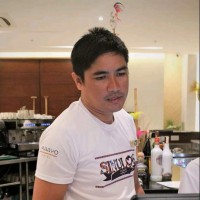 Ronald Imperial