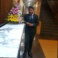 Vilas Naik