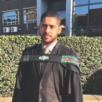 Zubair Shabodien