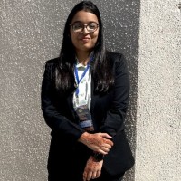 Shivangi Shah