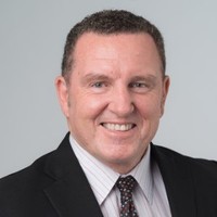 Colin Robertson