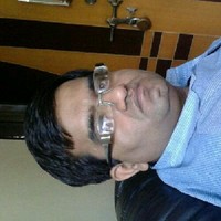 Alpesh Pathak