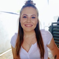 Bernadette Le Grange