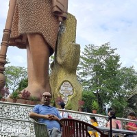 KRISHNA K. PURI