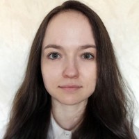 Anna Gantseva