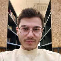 Enes Kızılca