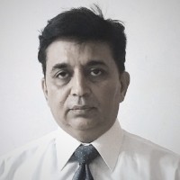 Anurag Raj Kakkar
