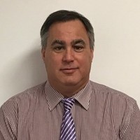 Steven Klug