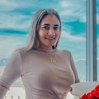 Daniela gonzalez