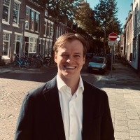 Jop Verhagen