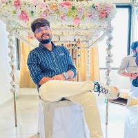 Aniket Bhise