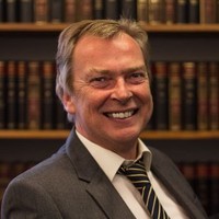Charles Almond