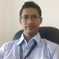 Supriyadi .