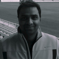 Praveen Ranganathan
