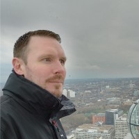 Steven Standley
