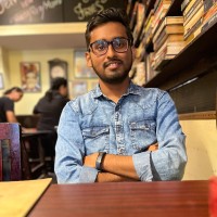 Shreyas Das