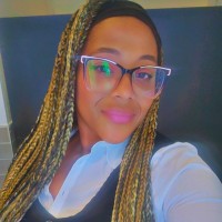 Ashley Heard